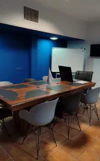 اجاره ساعتی کلاس آموزشی