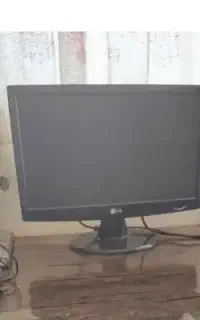 مانیتور LG