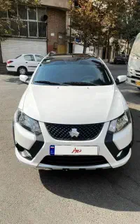 کوئیک مدل 1404 فوق العاده