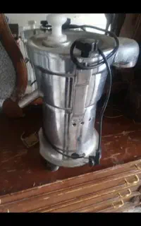 ابمیوه گیری صنعتی