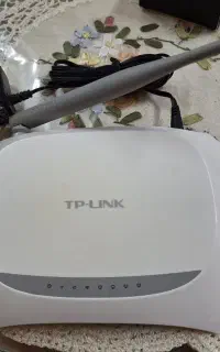 مودم وایرلس ۴ پورت