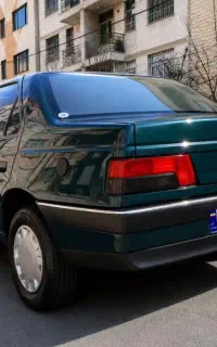 آردی دوگانه دستی