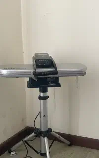 اتو پرسی بایترون