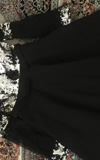لباس مجلسی