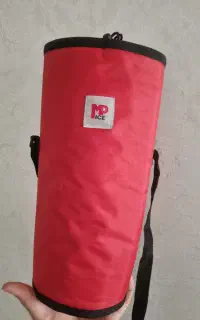 خنک نگهدارنده بطری