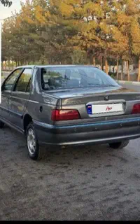 پارس ۹۴