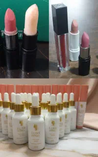 فراخوان رایگان دوره رژلب سازی کپسول سازی سرم سازی