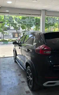 X22 پرو دنده