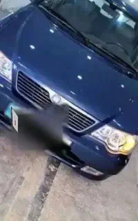 پراید۱۱۱ هیدرولیک مدل۹۳