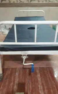 تخت متحرک بیمار