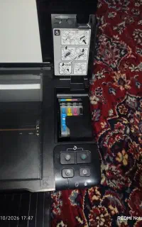 پرینتر رنگی