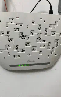 مودم تی پی لینک و زایکسل مناسب خط ثابت