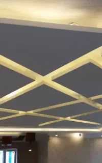 نصاب کناف سقف کاذب /ماربل شیت /خرده کاری