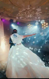 فیلمبرداری مراسم با دسته گل و ماشین عروس رایگان