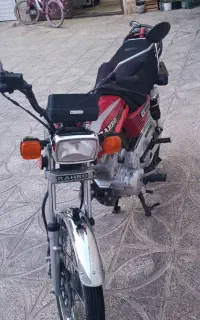 هندا رهرو ۲۰۰ مدل۴۰۲