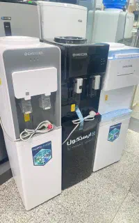 ابسردکن اداری یخچال دار ایستکول بدون یخچال