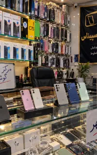 پوکو ایکس هشت پرومکس