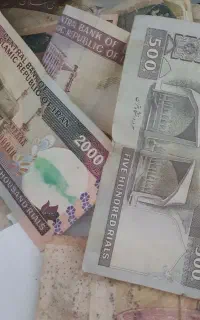 اسکناس  وسکه