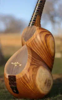 کلکسیون سه تار و تار (زیر قیمت کارگاه)