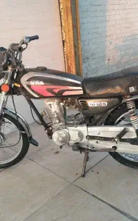 موتور 125