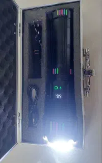 چراغ قوه