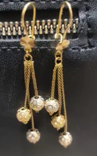 گوشواره گویی