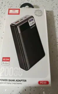 پاوربانک