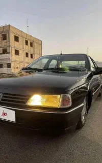 پژو405استثنایی