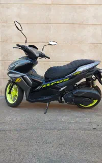 ایروکس ۱۸۰