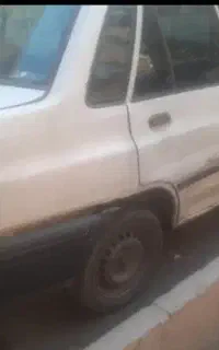 فروش ماشین پراید۸۵