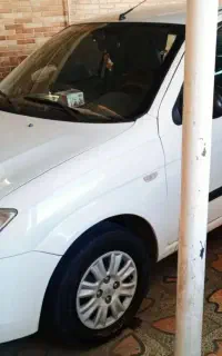 تیبا خونگی. معاوضه