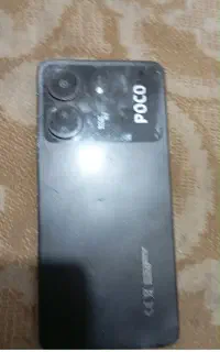 فروش گوشی پوکو مدل C65 جزیره خارگ