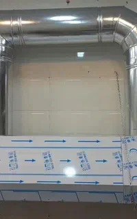 کانال سازی و هود سازی مدرن