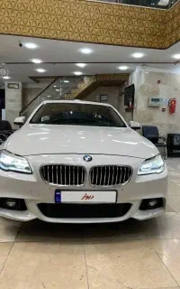Bmw 528