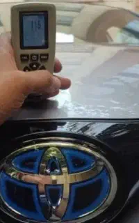 (تضمین۱۰۰٪)کارشناس خودروتشخیص رنگ سیارموتور درمحل