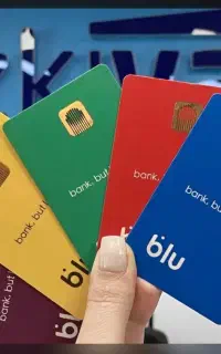 کد دعوت هدیه ثبت نام بلوبانک