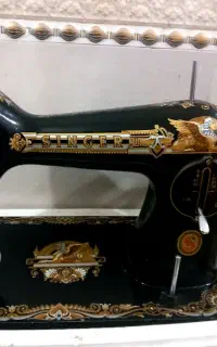 خرید و فروش چرخ خیاطی