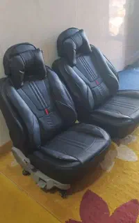 تعمیرات صندلی ماشین