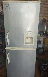 یخچال
