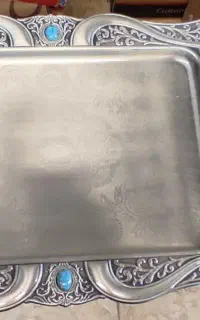 سینی استیل
