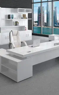 میز مدیریت وی آی پی مدیران