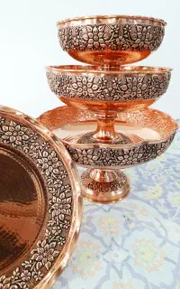 سرویس مس رز گل خالص زنجان