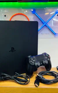 فروش کنسول Ps4 1TB با بازی اقساط ۱۲ ماهه