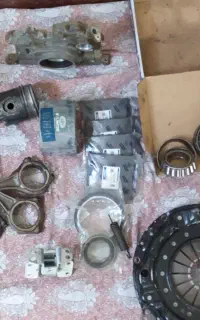وسایل یدکی فاو شش تن وسایل چینی ها