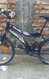 دوچرخه
