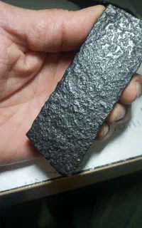 شهاب سنگ فلزی