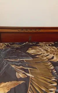 تخت دونفره