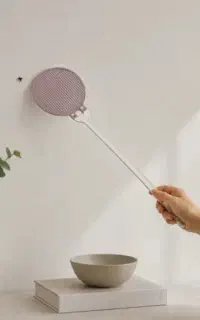 مگس کش لیمون