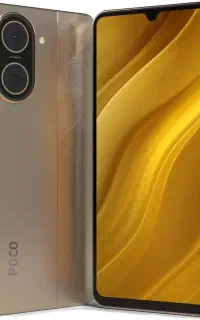 poco c71