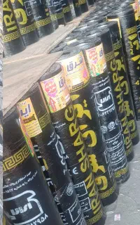 ایزوگام اذربایجان